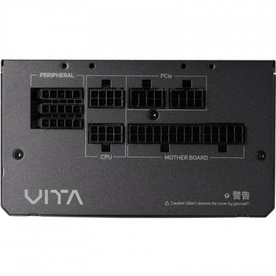 Блок живлення FSP VITA-650GM 650W