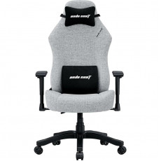 Крісло для геймерів Anda Seat Luna Size L Grey (AD18-44-G-F)