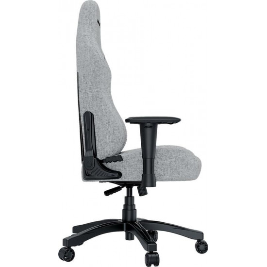 Крісло для геймерів Anda Seat Luna Size L Grey (AD18-44-G-F)
