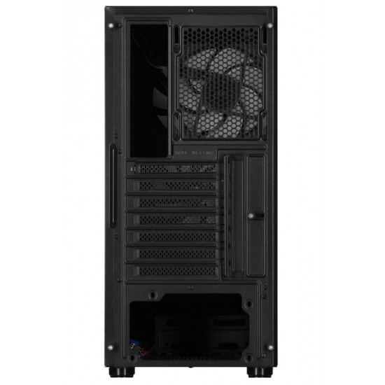 Корпус 2E Gaming Infinity Black (2E-G205A) без БЖ