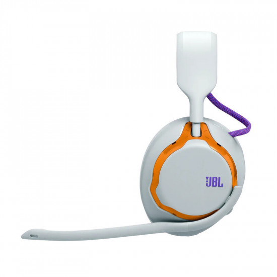 Bluetooth-гарнітура JBL Quantum 650 Teal (JBLQTUM650TEL)