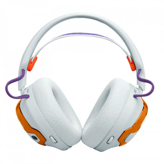 Bluetooth-гарнітура JBL Quantum 650 Teal (JBLQTUM650TEL)