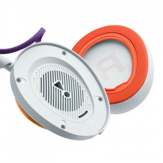 Bluetooth-гарнітура JBL Quantum 650 Teal (JBLQTUM650TEL)