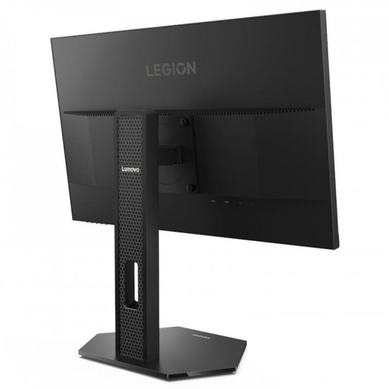 Монітор Lenovo 23.8" Legion 24-10 (68C4GAC4UA) IPS Black 240Hz