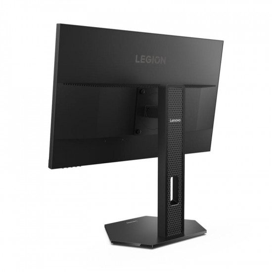 Монітор Lenovo 23.8" Legion 24-10 (68C4GAC4UA) IPS Black 240Hz