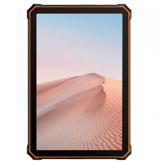 Планшет Blackview Tab Active 10 Pro 12/256GB Orange (6931548318781)