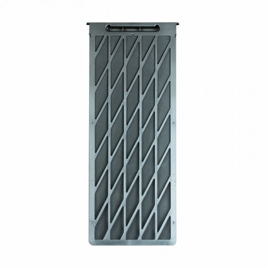 Корпус Zalman Z9 Iceberg MS Black (Z9ICEBERGMSBLACK) без БЖ