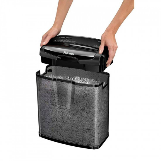 Знищувач документів Fellowes M-7Cm (f.U4701801)