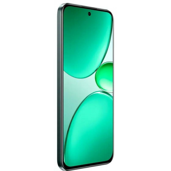 Смартфон Realme C85 Pro 8/128GB (RMX5555) Peacock Green