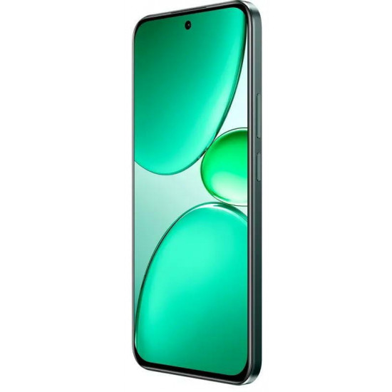 Смартфон Realme C85 Pro 8/128GB (RMX5555) Peacock Green