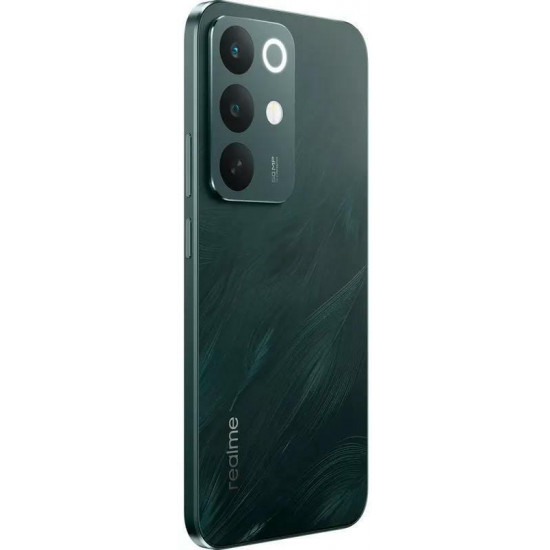 Смартфон Realme C85 Pro 8/128GB (RMX5555) Peacock Green