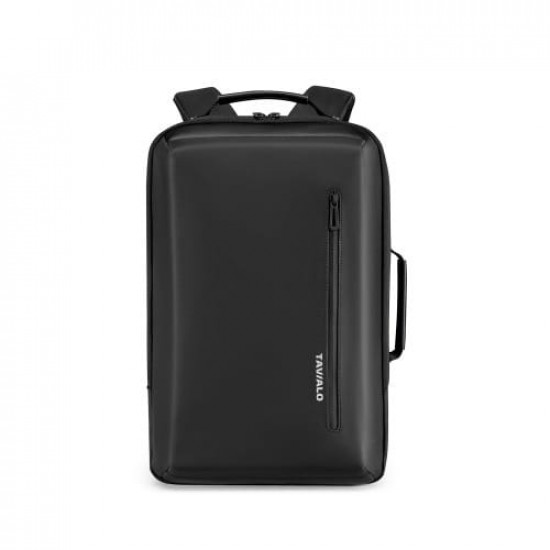 Рюкзак Tavialo Smart TB23 чорний, 23л (TB23-224BL)