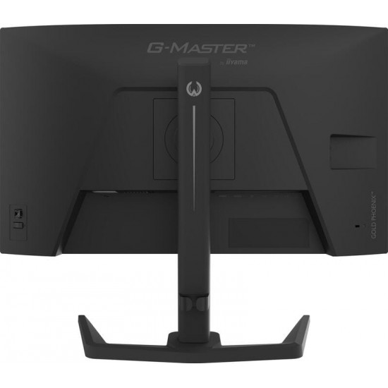 Монітор Iiyama 27" G-Master GB2791QSU-B1 IPS Black 320Hz