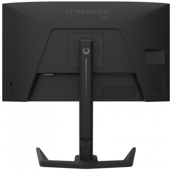 Монітор Iiyama 27" G-Master GB2791QSU-B1 IPS Black 320Hz