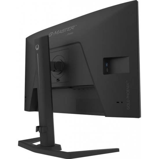 Монітор Iiyama 27" G-Master GB2791QSU-B1 IPS Black 320Hz