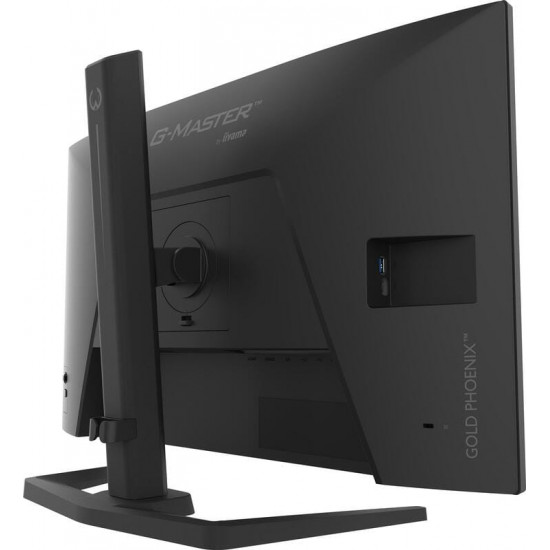 Монітор Iiyama 27" G-Master GB2791QSU-B1 IPS Black 320Hz