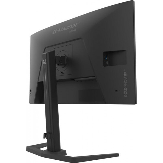 Монітор Iiyama 27" G-Master GB2791QSU-B1 IPS Black 320Hz