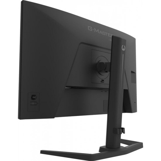 Монітор Iiyama 27" G-Master GB2791QSU-B1 IPS Black 320Hz