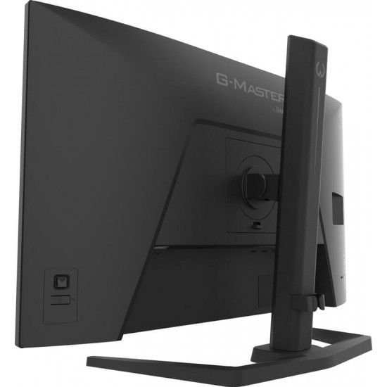Монітор Iiyama 27" G-Master GB2791QSU-B1 IPS Black 320Hz