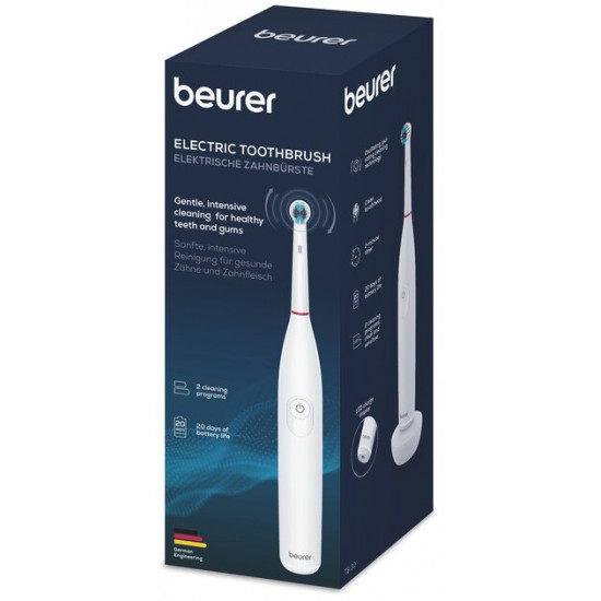 Зубна щітка Beurer TB_30