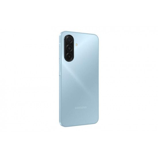 Смартфон Samsung Galaxy A17 SM-A175 8/256GB Light Blue (SM-A175FLBEEUC)