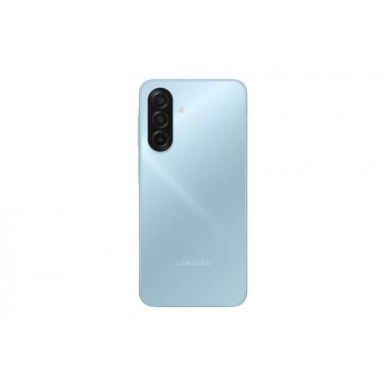 Смартфон Samsung Galaxy A17 SM-A175 8/256GB Light Blue (SM-A175FLBEEUC)