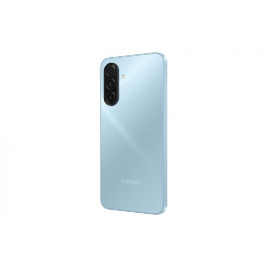 Смартфон Samsung Galaxy A17 SM-A175 8/256GB Light Blue (SM-A175FLBEEUC)