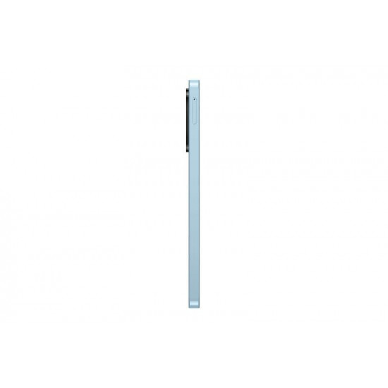 Смартфон Samsung Galaxy A17 SM-A175 8/256GB Light Blue (SM-A175FLBEEUC)