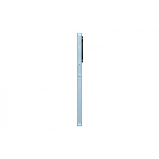 Смартфон Samsung Galaxy A17 SM-A175 8/256GB Light Blue (SM-A175FLBEEUC)