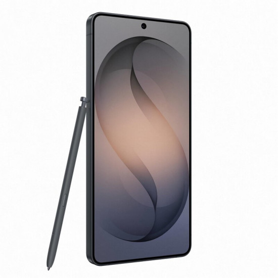 Смартфон Samsung Galaxy S26 Ultra 12/512GB Black (SM-S948BZKGEUC)