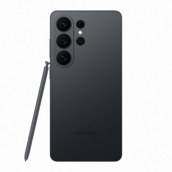 Смартфон Samsung Galaxy S26 Ultra 12/512GB Black (SM-S948BZKGEUC)