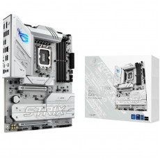 Материнська плата Asus ROG Strix B860-A Gaming WiFi Socket 1851