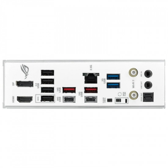 Материнська плата Asus ROG Strix B860-A Gaming WiFi Socket 1851