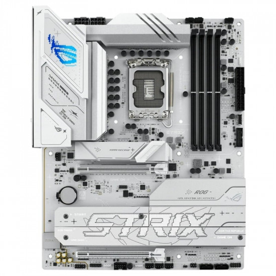 Материнська плата Asus ROG Strix B860-A Gaming WiFi Socket 1851