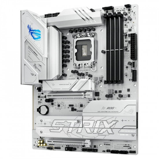 Материнська плата Asus ROG Strix B860-A Gaming WiFi Socket 1851