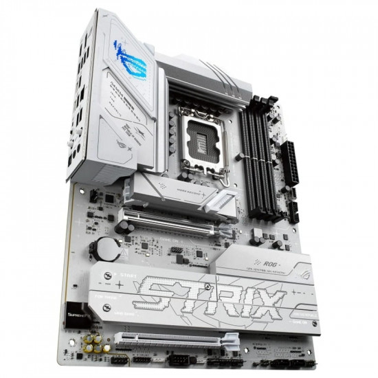 Материнська плата Asus ROG Strix B860-A Gaming WiFi Socket 1851