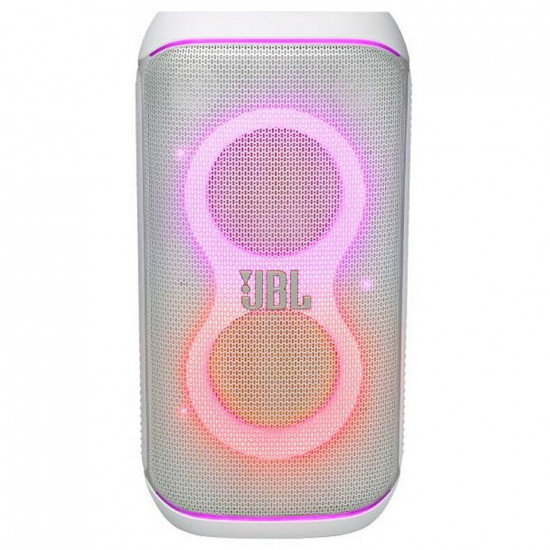 Акустична система JBL PartyBox Club 120 White (JBLPBCLUB120SWEP)