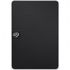 Зовнішній жорсткий диск 2.5" USB 1.0TB Seagate Expansion Portable Black (STKM1000400)