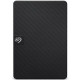 Зовнішній жорсткий диск 2.5" USB 1.0TB Seagate Expansion Portable Black (STKM1000400)