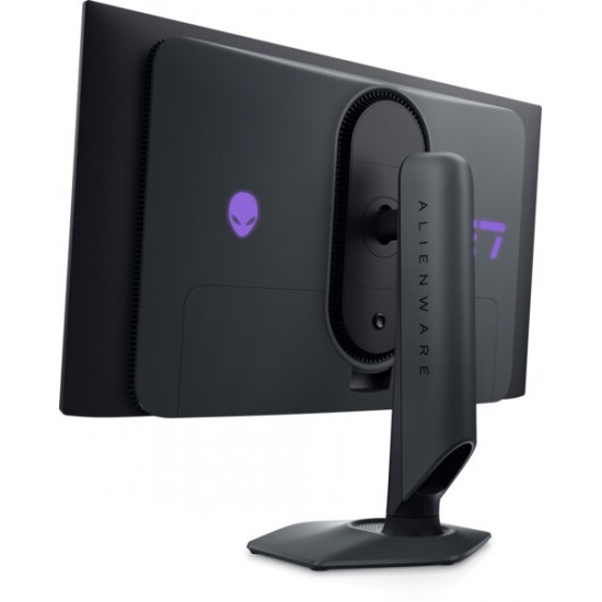 Монітор Dell 26.7" AW2725DF (210-BLHH) QD OLED Black 360Hz