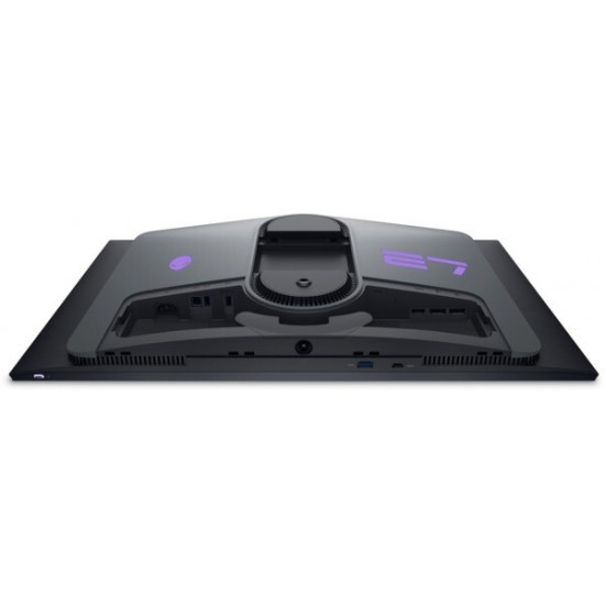 Монітор Dell 26.7" AW2725DF (210-BLHH) QD OLED Black 360Hz