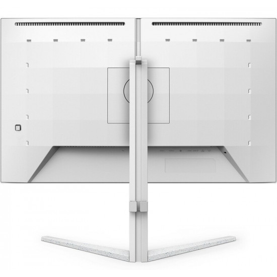 Монiтор Philips 27" 27M2N5901A/00 IPS White 160Hz