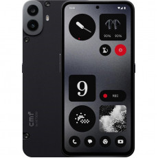 Смартфон CMF by Nothing Phone 1 8/128GB Black