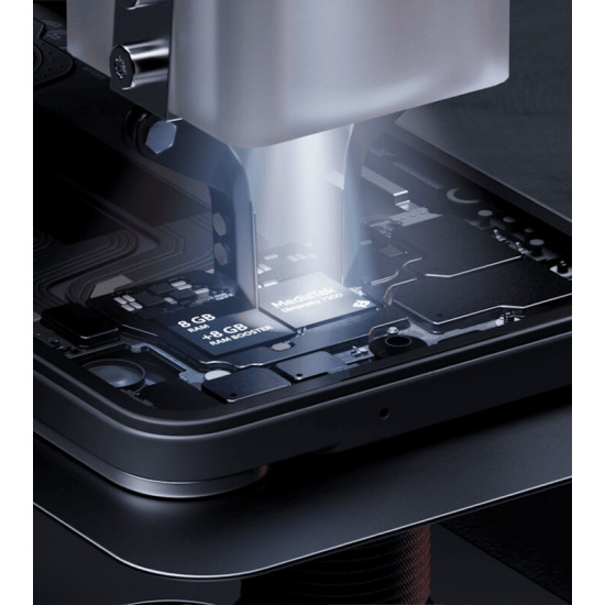 Смартфон CMF by Nothing Phone 1 8/128GB Black