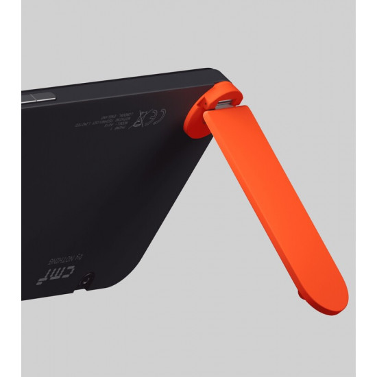 Смартфон CMF by Nothing Phone 1 8/128GB Black