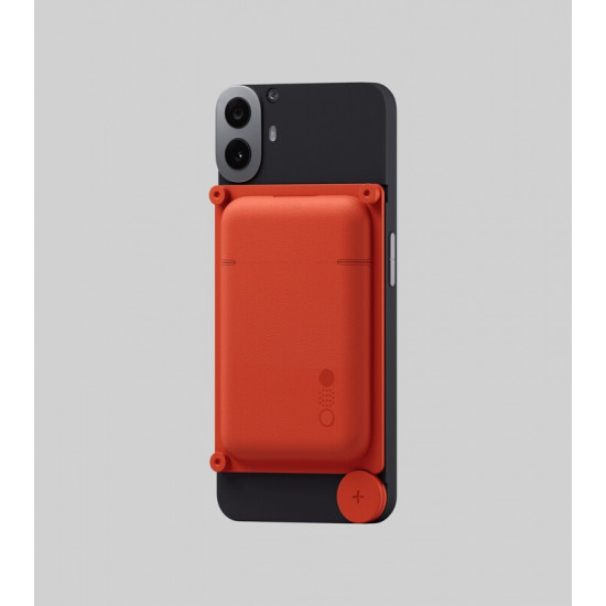 Смартфон CMF by Nothing Phone 1 8/128GB Black