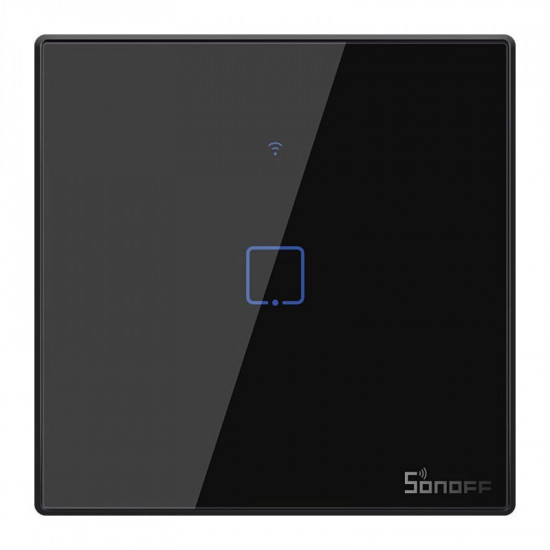 Розумний вимикач Sonoff T3EU1C-TX