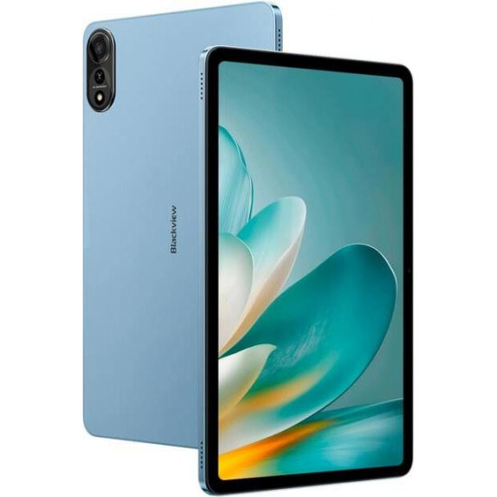 Планшет Blackview Mega 2 12/256GB Ice Blue (6931548322603)