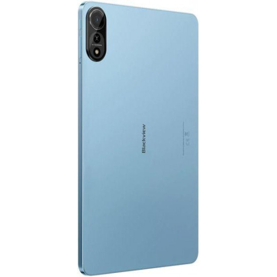 Планшет Blackview Mega 2 12/256GB Ice Blue (6931548322603)