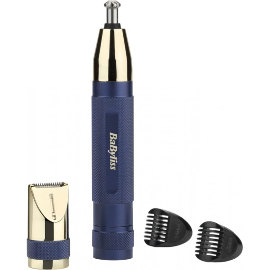 Тример Babyliss E112E